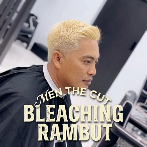 Bleaching Rambut