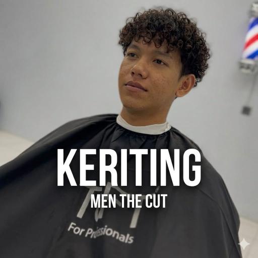 Kriting Rambut